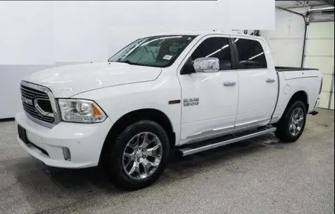 Used DODGE RAM Diesel 2017 Ad 