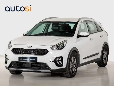 Used KIA NIRO Hybrid 2020 Ad 