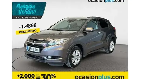 Used HONDA HR-V Diesel 2017 Ad 