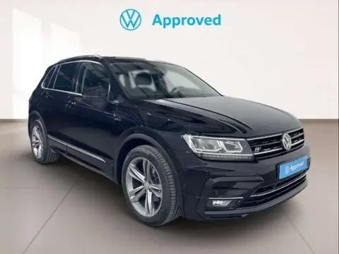 Annonce VOLKSWAGEN TIGUAN Diesel 2020 d'occasion 