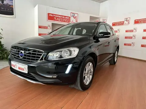 Annonce VOLVO XC60 Diesel 2016 d'occasion 