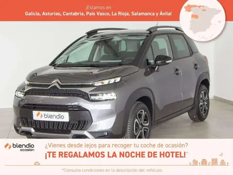 Annonce CITROEN C3 AIRCROSS Essence 2024 d'occasion 