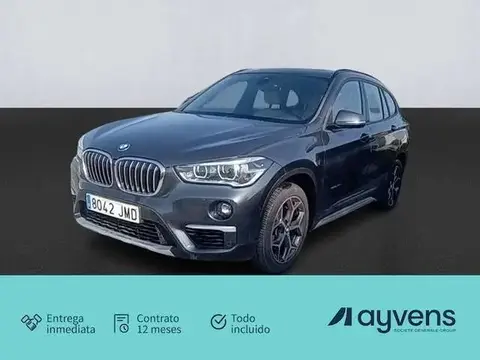 Used BMW X1 Diesel 2016 Ad 