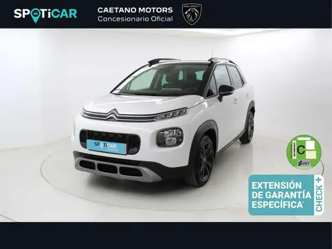 Annonce CITROEN C3 AIRCROSS Essence 2019 d'occasion 