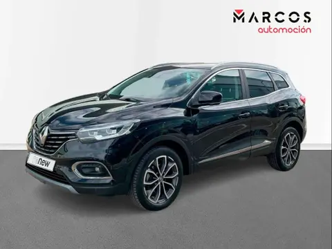 Annonce RENAULT KADJAR Essence 2019 d'occasion 