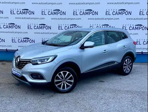 Annonce RENAULT KADJAR Diesel 2020 d'occasion 