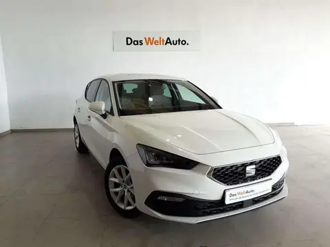 Annonce SEAT LEON Diesel 2024 d'occasion 