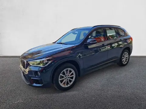 Annonce BMW X1 Diesel 2019 d'occasion 