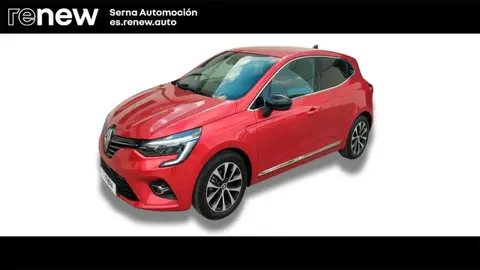 Annonce RENAULT CLIO Essence 2023 d'occasion 