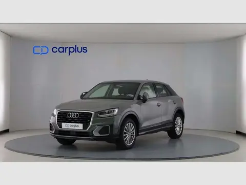 Annonce AUDI Q2 Essence 2020 d'occasion 