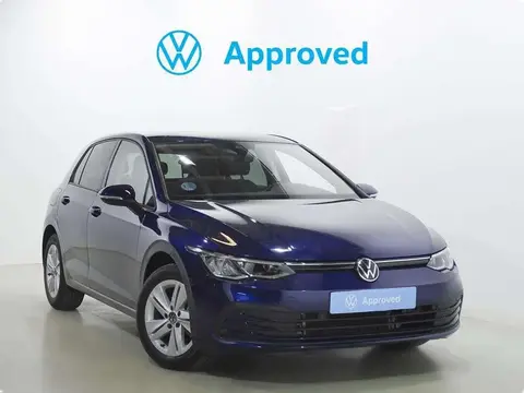 Used VOLKSWAGEN GOLF Petrol 2022 Ad 