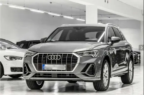 Used AUDI Q3 Petrol 2019 Ad 