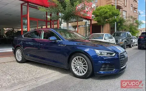 Used AUDI A5 Diesel 2019 Ad 