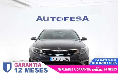 Annonce KIA OPTIMA Non renseigné 2019 d'occasion 