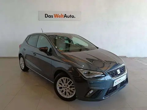 Used SEAT IBIZA Petrol 2023 Ad 