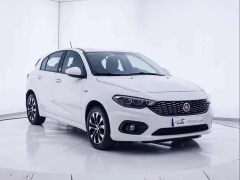 Used FIAT TIPO Diesel 2020 Ad 