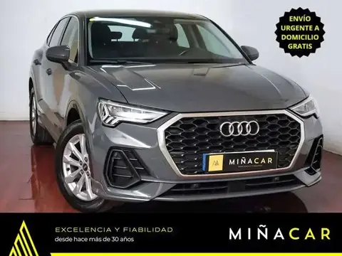 Used AUDI Q3 Diesel 2021 Ad 