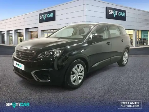 Used PEUGEOT 5008 Petrol 2019 Ad 