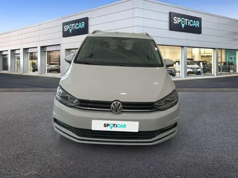 Annonce VOLKSWAGEN TOURAN Diesel 2019 d'occasion 