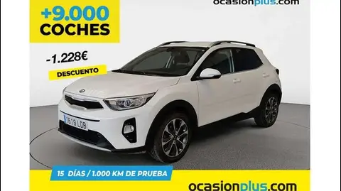 Annonce KIA STONIC Essence 2019 d'occasion 