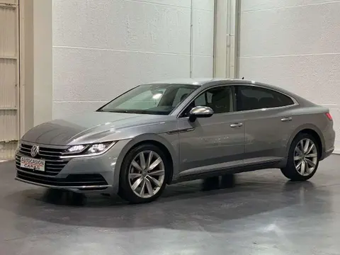 Used VOLKSWAGEN ARTEON Diesel 2019 Ad 