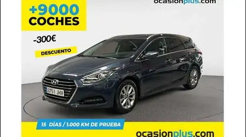 Used HYUNDAI I40 Diesel 2015 Ad 