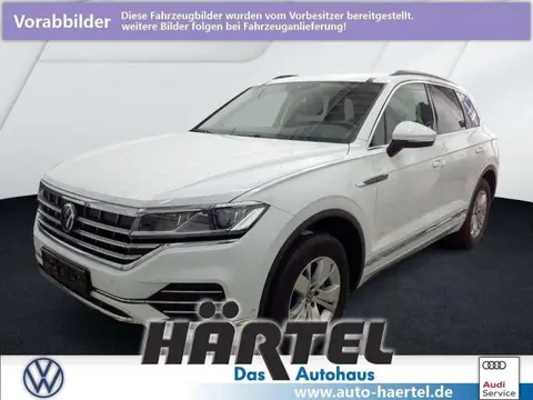 Used VOLKSWAGEN TOUAREG Diesel 2021 Ad 