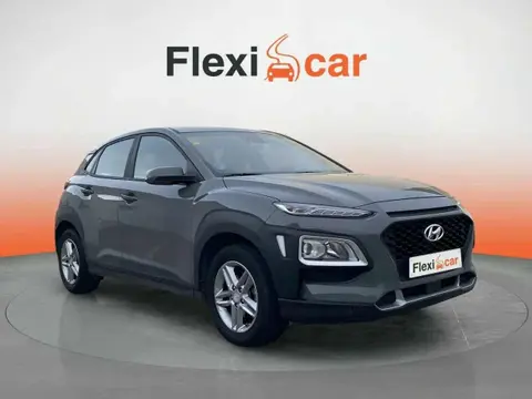 Annonce HYUNDAI KONA Essence 2019 d'occasion 