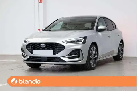 Annonce FORD FOCUS Hybride 2023 d'occasion 