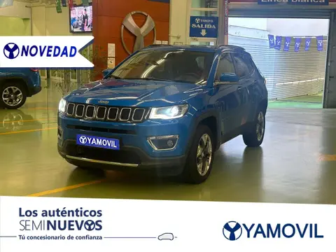 Used JEEP COMPASS Diesel 2020 Ad 