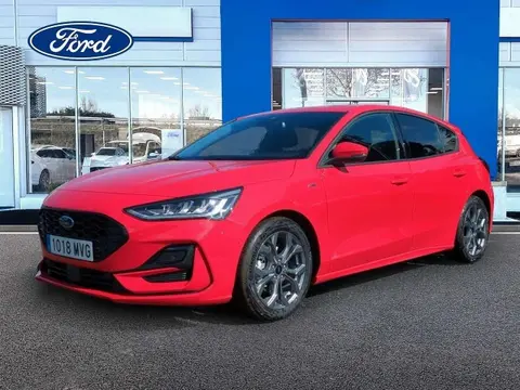 Annonce FORD FOCUS  2024 d'occasion 