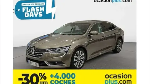 Used RENAULT TALISMAN Diesel 2016 Ad 