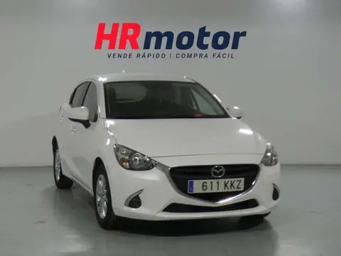 Used MAZDA 2 Petrol 2018 Ad 