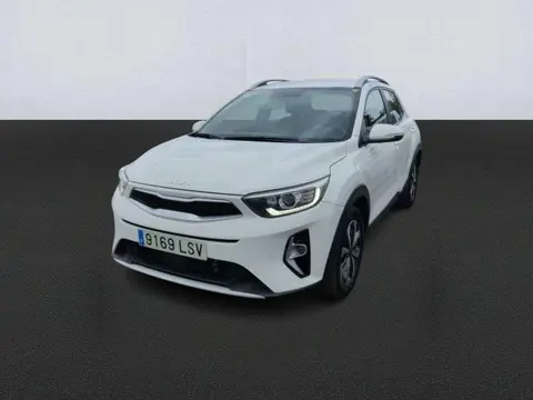 Annonce KIA STONIC Essence 2021 d'occasion 