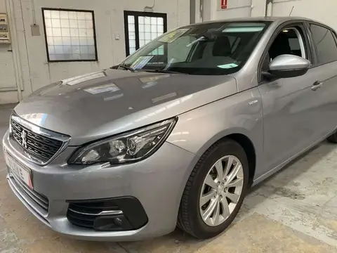 Used PEUGEOT 308 Petrol 2018 Ad 