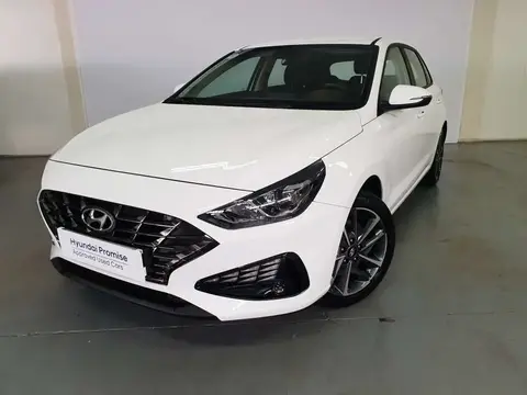 Used HYUNDAI I30 Petrol 2024 Ad 