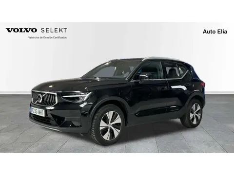 Annonce VOLVO XC40 Hybride 2023 d'occasion 