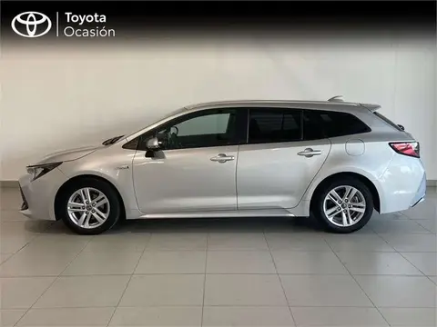 Used TOYOTA COROLLA Hybrid 2019 Ad 