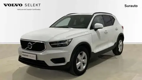 Used VOLVO XC40 Petrol 2020 Ad 