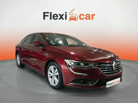 Used RENAULT TALISMAN Diesel 2016 Ad 