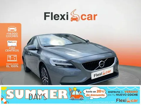 Annonce VOLVO V40 Essence 2019 d'occasion 