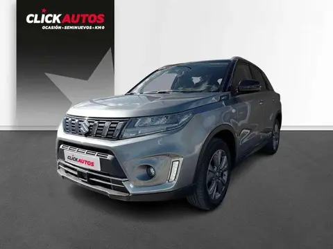 Used SUZUKI VITARA Hybrid 2023 Ad 