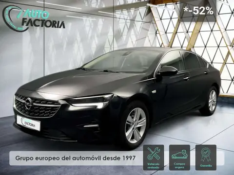 Used OPEL INSIGNIA Diesel 2021 Ad 