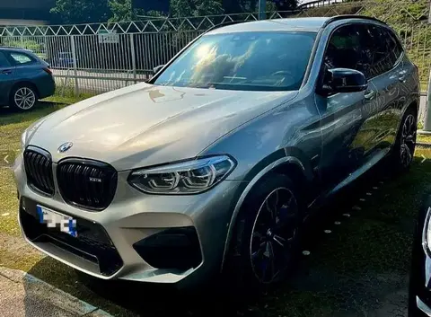 Annonce BMW X3 Essence 2021 d'occasion 