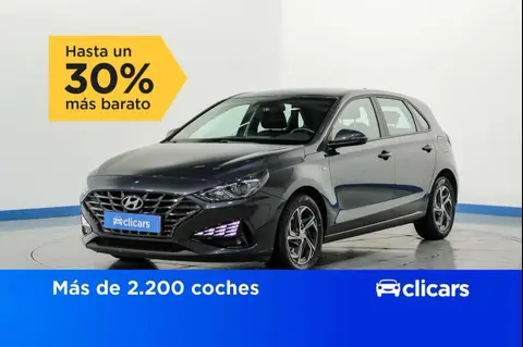 Annonce HYUNDAI I30 Essence 2022 d'occasion 