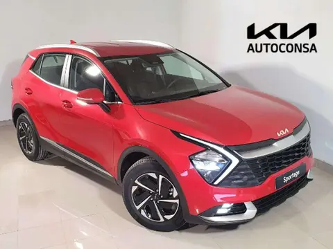 Annonce KIA SPORTAGE Essence 2024 d'occasion 