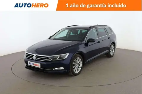 Annonce VOLKSWAGEN PASSAT Diesel 2019 d'occasion 