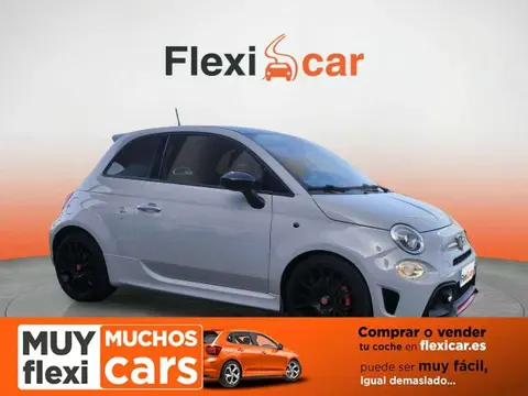 Used ABARTH 595 Petrol 2017 Ad 