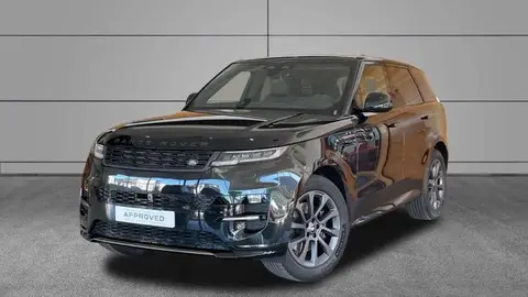 Annonce LAND ROVER RANGE ROVER SPORT Diesel 2023 d'occasion 