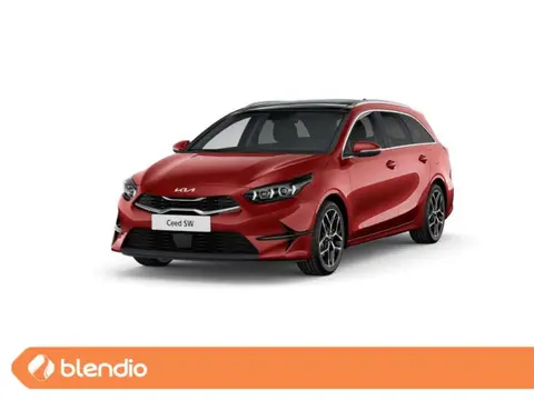 Annonce KIA CEED Essence 2024 d'occasion 